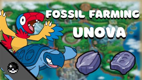 unova fossils|pokemmo best fossil pokemon.